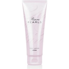 Die Grup Avon Rare Pearls Kadın Vücut Losyonu 125 Ml.