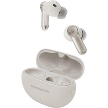 Die Grup Beyerdynamic Amiron 100 Cream True Wireless Anc Kulakiçi Kulaklık
