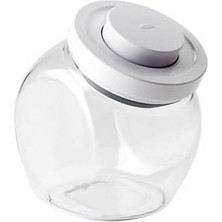 Die Grup Oxo - Good Grips Büyük Pop Atıştırmalık Kutusu, Plastik, Şeffaf, 2,8 L