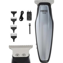 Die Grup Powertec TR-1158 Saç Sakal Tıraş Makinesi