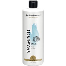 Die Grup Iv San Bernard 020545 Trad Talc Şampuanı 500 ml
