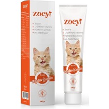 Die Grup Petmagic Zoey Multivitamin Paste, Yetişkin Kediler Için Multivitamin Macunu 100 gr