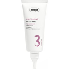 Die Grup Ziaja - Nar Saç Peeling'i - Nemlendirici 100 ml