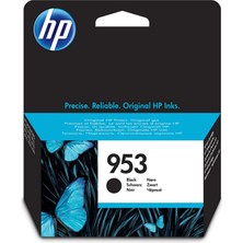 Die Grup Hp 953 Black Original Ink Cartridge