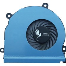 Die Grup Part Master Samsung NP350V5C-S0BTR Notebook Ile Uyumlu Fan Işlemci Fanı