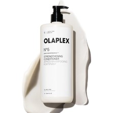 Die Grup Olaplex No 5 Bond Maintenance Onarıcı Saç Kremi 1000 ml