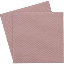 Die Grup Thermal Grizzly Minus Pad 8-100X100X0.5MM 2'li Paket Termal Arayüz Pedi, Elektriksel Olarak Iletken Olmayan, Ssd'ler, Gpu'lar ve Elektronik Cihazlar Için Yüksek Isı Iletkenliği ve Sıkıştırılabilirlik