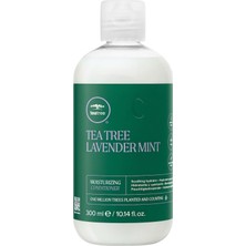Die Grup Tea Tree Paul Mitchell Lavender Mint Nemlendirici Bakim Kremi 300 ml