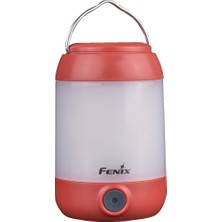 Die Grup Fenix cl 23 LED Kamp Lambası 300 Lümene Kadar 3 Mignon Aa Alkali Piller Dahil