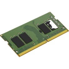Die Grup Kingston 16 GB Ddr4 3200 Mhz Single Sodımm