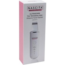 Die Grup Nascita Ultrasonic Yüz Temizleme Cihazı - 12