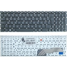 Die Grup Part Master Asus X541UJ-GO454, X541UV-XX369T Ile Uyumlu Klavye, Siyah