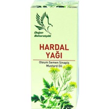Die Grup Doğan Hardal Yağı 50CC