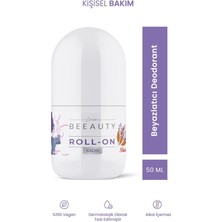 Die Grup Balen's Beeauty Kadın Beyazlatıcı Deodorant Roll - On