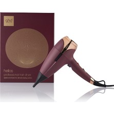 Die Grup Ghd Helios Saç Kurutma Makinesi Mürdüm