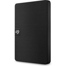 Die Grup Seagate Expansion Portable 1 Tb Harici Sabit Disk, USB 3.0, Mac ve Pc, 2 Yıl Rescue Services (Veri Kurtarma), STKM1000400