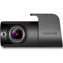 Die Grup Alpine RVC-R1000 Arka Kamera, DVR-Q1000 Uyumlu, 2k Qhd/full Hd, 156° Geniş Açı, Sony Starvıs Sensör, Park Modu Destekli