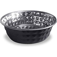 Die Grup Chicos Hdep (C)-17OZ Işlemeli Mama-Su Kabı Ø11 cm