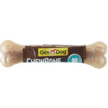 Die Grup Gimdog Mordimi Press Kemik 8'', 20 Cm, 1li Naturel