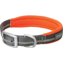 Die Grup Terrain D.o.g. Yansıtıcı Neopren Dolgulu Boyun Bandı 1" x 23" 07-0861-R15-23