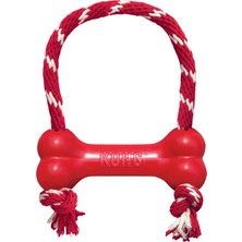 Die Grup Kong 78836 Goodie Bone, Halatlı, Xs