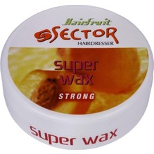 Die Grup Sector Strong Super Wax 150 ml