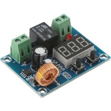 Die Grup Sanec XH-M609 Şarj Deşarj Koruma Devresi 12-36V