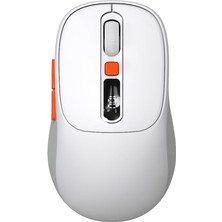 Die Grup Frısby FM-294WM Kablosuz Optik Mouse Beyaz