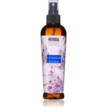 Die Grup Herbal Scıence Lavanta Hidrolatı 200 ml