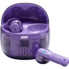 Die Grup Jbl Tune Flex2 Nc Kulakiçi Tws Kulaklık,ghost Mor