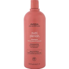 Die Grup Aveda Nutriplenish Deep Moisture Derin Nemlendirici Şampuan 1000 ml