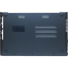 Die Grup Part Master Lenovo V110-15IKB 80TH0036TX Notebook Ile Uyumlu Alt Kasa