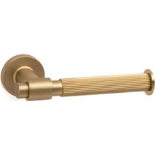 Die Grup System Ezel Tuvalet Kağıtlığı Gold Branch Renk 50X79X158 mm