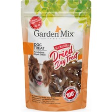 Die Grup Garden Mix Kurutulmuş Dana Paça Derisi 100 gr