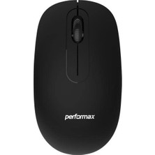 Die Grup Performax-Performax SMK011 Kablosuz Siyah Optik Mouse