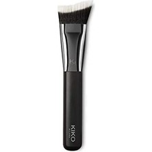 Die Grup Kiko Milano Yüz Makyajı Fırçası - Face 15 Sculpting Brush