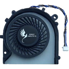 Die Grup Part Master Hp EF60070S1-C180-S9A Ile Uyumlu Cpu Fan Işlemci Fanı