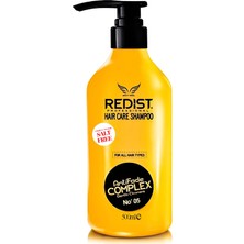 Die Grup Redist Saç Şampuanı Tuzsuz 500 ml