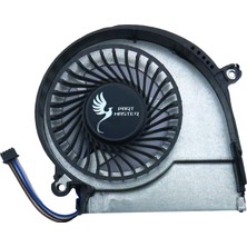 Die Grup Part Master Hp Pavillion 15-E057ST (E1T97EA) Notebook Ile Uyumlu Fan Işlemci Fanı