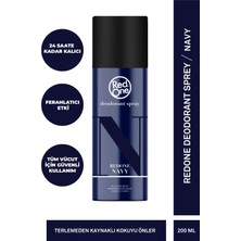 Die Grup Redone Deo Men Navy 200 ml