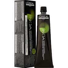 Die Grup Loreal Professionnel Paris Inoa Amonyaksız Saç Boyası 60 G | No - 8.3