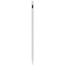 Die Grup Zore Pencil 17 Stylus Dokunmatik Tablet Kalemi Beyaz