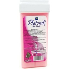Die Grup Platonik Sir Ağda Roll On Pudralı