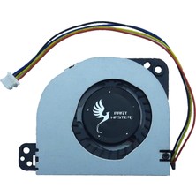 Die Grup Part Master Toshiba Portege G61C0000Y110 L17-07Z830 Ile Uyumlu Cpu Fan Işlemci Fanı