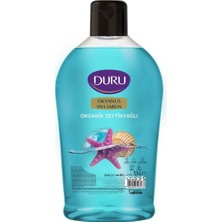 Die Grup Duru Sıvı Sabun, Okyanus Gold, 1.5 Litre