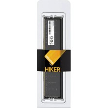 Die Grup Hıksemı HSC416U32Z1 16G Ddr4 3200MHZ 16GB, Udımm, 288PIN Harici Bellek