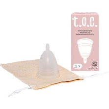 Die Grup T.o.c Menstrual Cup S