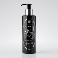 Die Grup Shaving Cream – Nemlendirici ve Besleyici Tıraş Kremi 250 ml