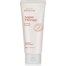 Die Grup Passıon & Beyond Argan Therapy Curling Essence Argan Yağlı Bukle Belirginleştirici Nemlendirici Saç Kremi 200 ml