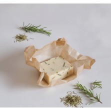 Die Grup Şile Natural El Yapımı Biberiye Sabunu - Saç Köklerini Güçlendirici, Canlandırıcı, Arındırıcı ve Dengeleyici Bakım, Yağ Dengesi ve Akne Bakımı